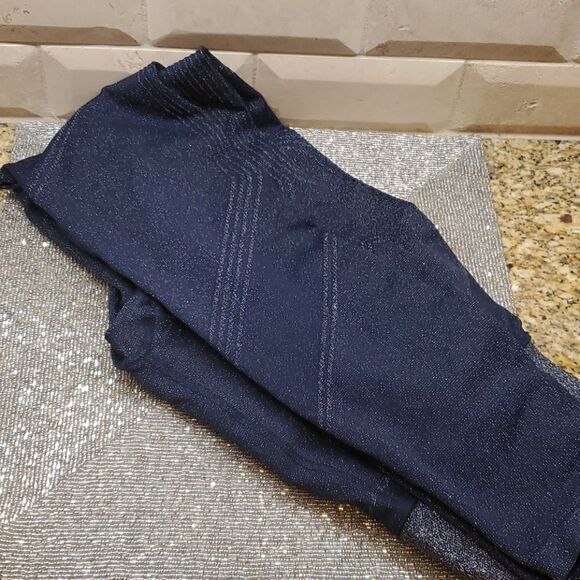 ATHLETA Twilight Tights Leggings - Size Medium - Picture 6 of 7